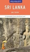 bokomslag POLYGLOTT on tour Reiseführer Sri Lanka