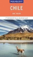 Susanne Asal - POLYGLOTT on tour Reiseführer Chile, Häftad