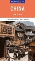 POLYGLOTT on tour Reiseführer China