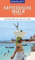 bokomslag POLYGLOTT on tour Reiseführer Kapverdische Inseln