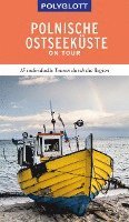 Renate Nöldeke - POLYGLOTT on tour Reiseführer Polnische Ostseeküste/Danzig, Häftad