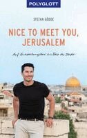 Stefan Gödde - Nice to meet you, Jerusalem, Häftad