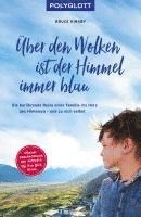 bokomslag Über den Wolken ist der Himmel immer blau