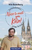 Nice to meet you, Köln! 1