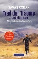 bokomslag Trail der Träume ...und Albträume