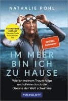 Nathalie Pohl, Jan Stremmel - Im Meer bin ich zu Hause, Inbunden
