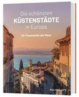 Die schönsten Küstenstädte in Europa, Inbunden