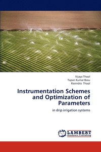 bokomslag Instrumentation Schemes and Optimization of Parameters