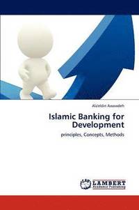bokomslag Islamic Banking for Development
