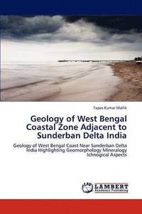 bokomslag Geology of West Bengal Coastal Zone Adjacent to Sunderban Delta India