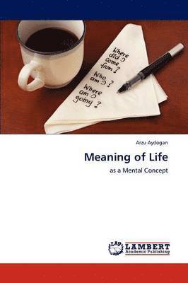 Meaning of Life 1