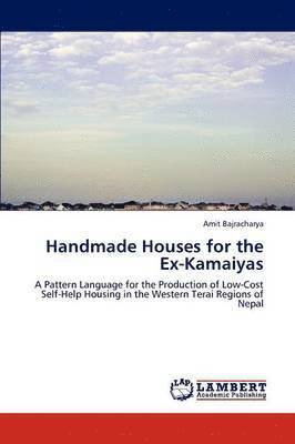 Handmade Houses for the Ex-Kamaiyas 1