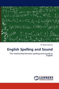 bokomslag English Spelling and Sound