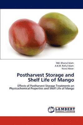 Postharvest Storage and Shelf Life of Mango 1