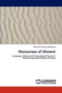 bokomslag Discourses of Dissent