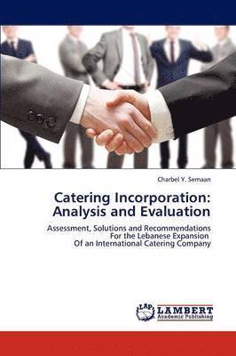 Catering Incorporation 1