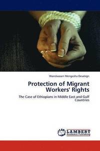 bokomslag Protection of Migrant Workers' Rights