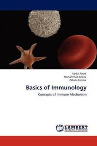 bokomslag Basics of Immunology