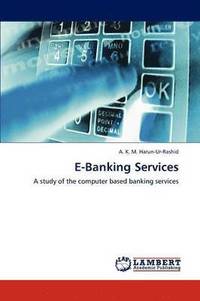 bokomslag E-Banking Services