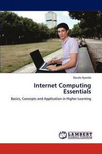 bokomslag Internet Computing Essentials