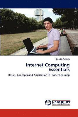 Internet Computing Essentials 1