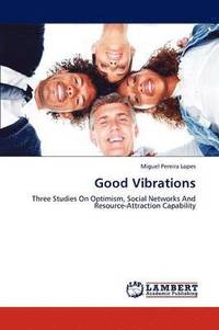 bokomslag Good Vibrations