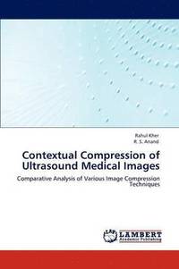 bokomslag Contextual Compression of Ultrasound Medical Images