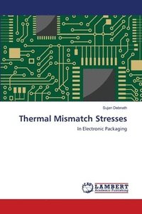 bokomslag Thermal Mismatch Stresses