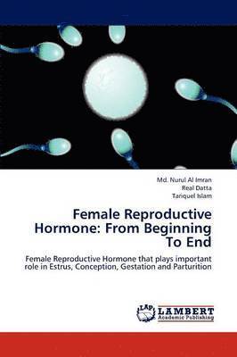 Female Reproductive Hormone 1