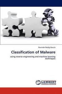bokomslag Classification of Malware