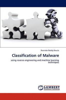 Classification of Malware 1