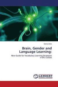 bokomslag Brain, Gender and Language Learning