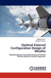 bokomslag Optimal External Configuration Design of Missiles