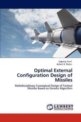 bokomslag Optimal External Configuration Design of Missiles