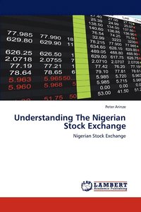 bokomslag Understanding the Nigerian Stock Exchange