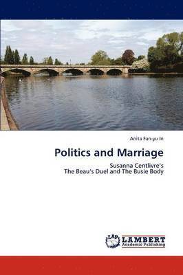 Politics and Marriage 1