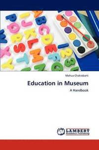 bokomslag Education in Museum