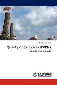 bokomslag Quality of Service in IPVPNs