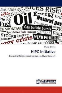 bokomslag HIPC Initiative