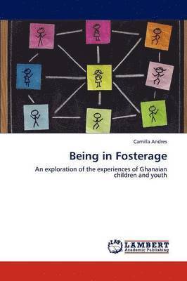 Being in Fosterage 1