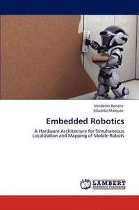 bokomslag Embedded Robotics