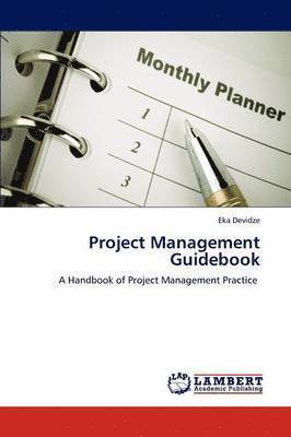 Project Management Guidebook 1