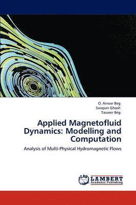 Applied Magnetofluid Dynamics 1