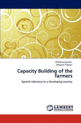 Capacity Building of the farmers 1