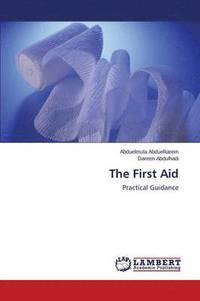 bokomslag The First Aid