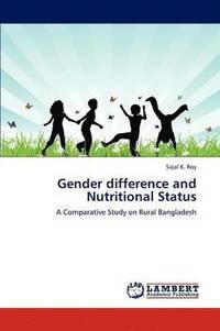 bokomslag Gender difference and Nutritional Status