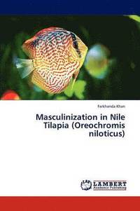 bokomslag Masculinization in Nile Tilapia (Oreochromis Niloticus)