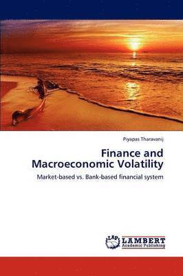 Finance and Macroeconomic Volatility 1