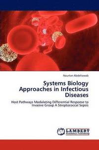 bokomslag Systems Biology Approaches in Infectious Diseases