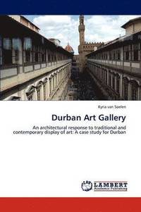 bokomslag Durban Art Gallery